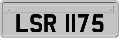 LSR1175
