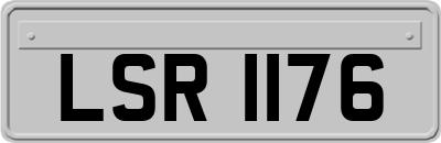 LSR1176