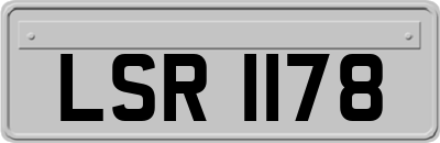 LSR1178