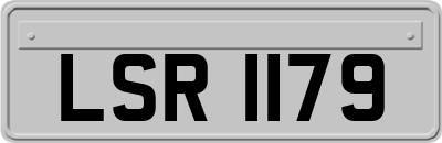 LSR1179