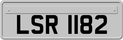 LSR1182