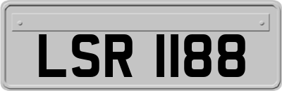 LSR1188