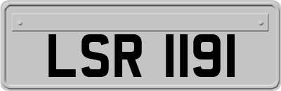 LSR1191