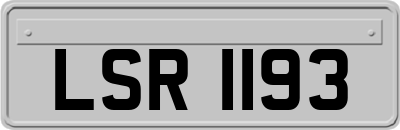 LSR1193