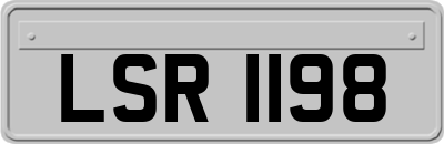 LSR1198