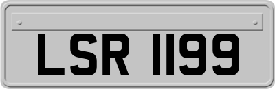 LSR1199