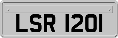 LSR1201