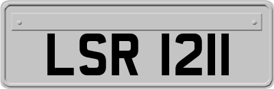 LSR1211
