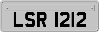 LSR1212