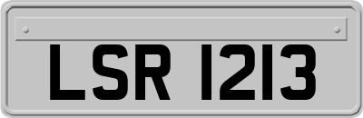 LSR1213