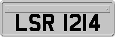 LSR1214