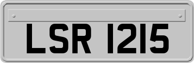 LSR1215