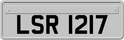 LSR1217
