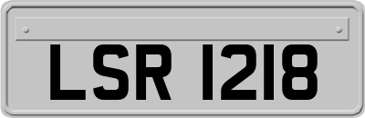 LSR1218