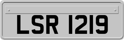 LSR1219