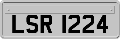 LSR1224