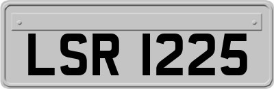 LSR1225