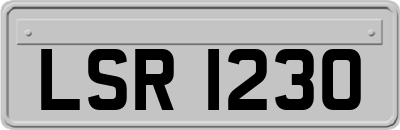 LSR1230