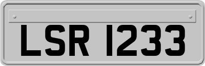 LSR1233