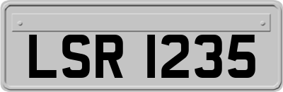 LSR1235