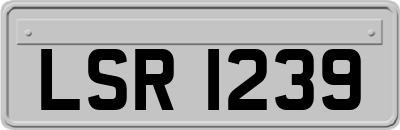 LSR1239