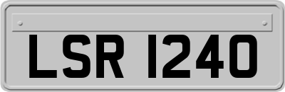 LSR1240