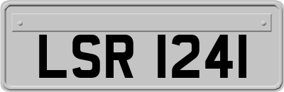 LSR1241