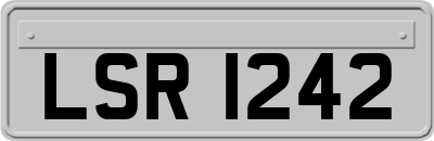LSR1242