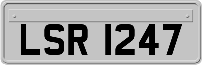 LSR1247