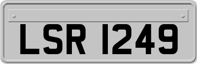 LSR1249