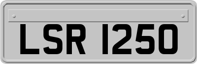 LSR1250