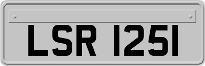 LSR1251