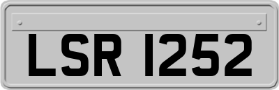 LSR1252