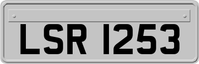 LSR1253