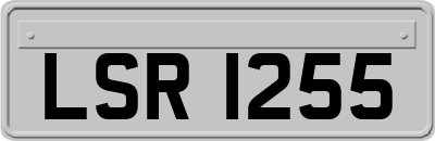 LSR1255