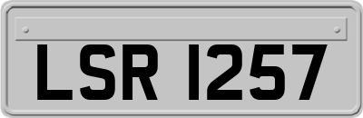 LSR1257