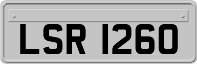 LSR1260
