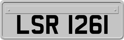 LSR1261