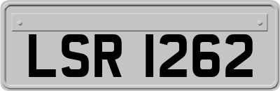 LSR1262