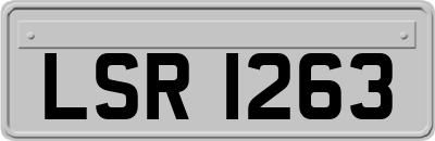 LSR1263