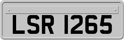 LSR1265