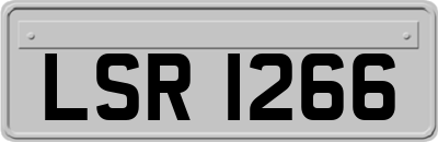 LSR1266