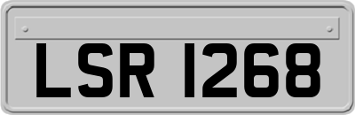 LSR1268