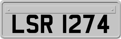 LSR1274
