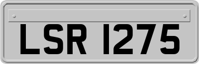 LSR1275
