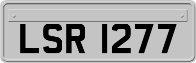 LSR1277