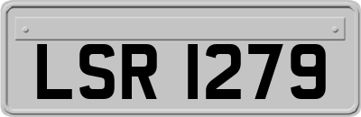 LSR1279