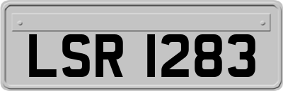 LSR1283
