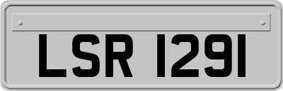 LSR1291