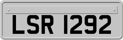 LSR1292